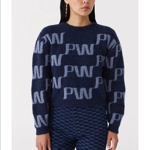 Paloma wool sweater